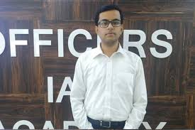 Upsc capf assistant commandant notification 2021 has released on 15th april 2021. Tn Candidate Ganesh Kumar Baskaran Bags 7th Rank In Upsc Civil Services Exams The News Minute
