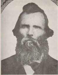 William Randolph Teeples (1833-1883)