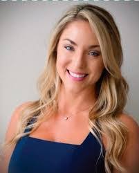 Ashley Noack's Instagram, Twitter & Facebook