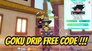 Here's the to redeem the all star tower defense codes in roblox, follow these steps: Goku Drip Free Code Showcase Easter Code All Star Tower Defense Youtube