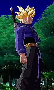 Maybe you would like to learn more about one of these? Super Saiyan Trunks Explore Tumblr Posts And Blogs Tumgir