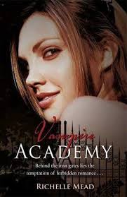 VampIre AcadeMy