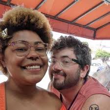 Dominique' Jade Arnold-Thomas and Keith Danger Everett's Wedding Registry 