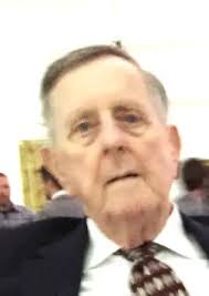 Obituary information for Ted Middleton