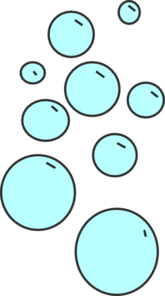 We fully respect if you want to refuse cookies but to avoid asking you again and again kindly allow us to store a cookie for that. Bubbles 4 Clip Art Vector Clip Art Online Royalty Free Public Domain Clip Art Bubbles Cricut Free