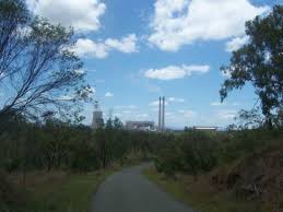 The coal bogeyman is fun to poke at, but this is a bit more complex than that. Callide B Picture Of Biloela Queensland Tripadvisor