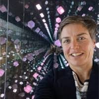 Dominique Berg's Instagram, Twitter & Facebook