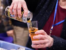 Southern Michigan Winter Beer Festival 2023