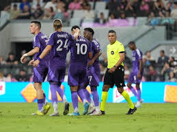 MLS: Orlando stun Miami in comeback; LAFC host San Diego; More action