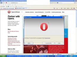 It's a slick interface that adopts a contemporary, minimalist appearance, coupled with lots of tools to make surfing more pleasing. Opera 17 0 Download Free Opera Exe
