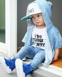 Dari banyaknya brand lokal yang bermunculan, berikut beberapa brand lokal untuk cowok yang harus kamu ketahui dan wajib ada di wardrobe kamu, guys! Gaya Anak Laki Laki