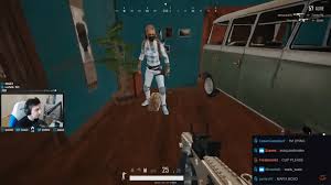 Bilinen en iyi pubg oyuncularından biri olan shroud, canlı yayın sırasında hileye bulaştı ve oyundan bir ay boyunca ban yedi. Streamer Shroud Gets Temp Banned For Playing Pubg With Hacker Gambit Magazine