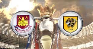 Prediksi West Ham United Vs Hull City Sajian Rutin Dari Vegas99bet Untuk Member Dan Calon Member West Ham United Penyajian