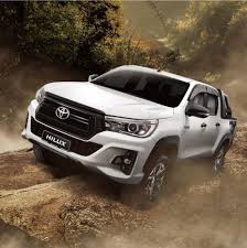 Harga road tax kereta toyota (2021). Toyota Hilux 4x4 Pqling Laris Di Toyota Kota Bharu Hairie Facebook