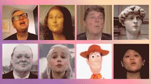 Read the rules before posting. Los Inquietantes Deepfakes Que Estan Haciendo Los Creadores De Memes Infobae