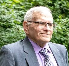 Jason I. Spillum Obituary October 22, 2021