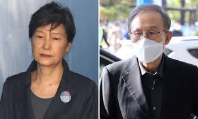 이재명 mb·박근혜 사면 반대, 나쁜일 했으면 책임져야. Xffhckuxmixvwm