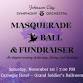 JCSO Masquerade Ball & Fundraiser