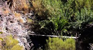 Masca code of ethics (pdf) Wanderung Durch Die Masca Schlucht Rundwanderung Teil 2