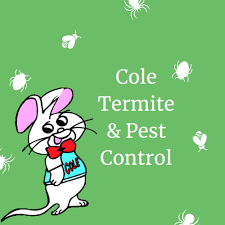 Certified pest control operator, state of florida. Cole Termite Pest Control Kansas City Pest Control Company