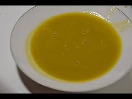 Vite Fait Bien Fait Pour Cette Soupe Un Jeu D Enfant Que Ce Soit Avec Ou Sans Le Cookeo Einfache Suppenrezepte Essen Rezeptideen