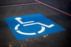 Find content updated daily for handicap signs for parking lot. What Are The Legal Requirements For A Handicap Parking Space Dr Handicap
