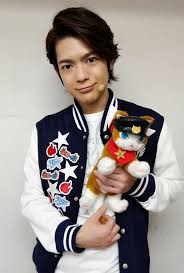 益山武明さん おしゃれまとめの人気アイデア pinterest nabila syahlan sidem 声優 声優 男性声優