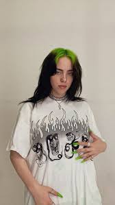 Download billie eilish wallpaper blohsh. Hills