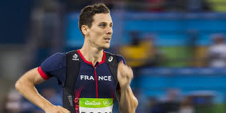 Jun 27, 2021 · clémence beretta a battu le record de france du 10 000m marche vieux de vingt ans, dimanche aux championnats de france d'angers. Pierre Ambroise Bosse Trackalerts