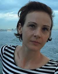 Katie Westfall Tharp