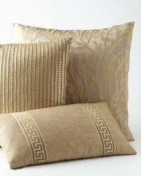 Taylor Pillows At Horchow Decorative Pillows Pillow Decorative Bedroom White Decorative Pillows