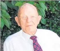 Pools founder a tourism visionary