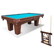 Eastpoint Sports 96 Chamberlain Billiard Pool Table With Cue Rack Walmart Com Billiards Eastpoint Billiard Pool Table