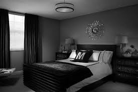 Black And Silver Bedroom Wall Decor Stunning Master Bedroom Decor Ideas In 2020 Black Bedroom Decor Grey Bedroom Design White Wall Bedroom