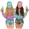 Best friends are a professional wrestling tag team, consisting of chuck taylor and trent baretta. Https Encrypted Tbn0 Gstatic Com Images Q Tbn And9gcrq1y46xynvnhlp5gnfccmmemp9wvljeim82rlugrny Ve Tu1r Usqp Cau