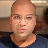 Soumik Sarkar Chartered Fellow