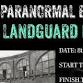 Paranormal event at Landguard Fort Felixstowe - Landguard Fort, View Point Rd Event Image