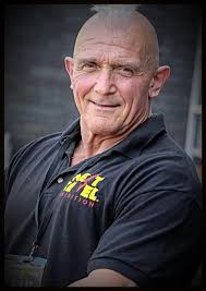 Big Happy Birthday wishes to NABBA Legend Edmund Ellwood the Big 60 today  🎂🎂🎂🎂🎂