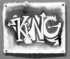 One Of Several Graffiti Style Name Drawings Mlk Jr Art Graffiti Message Me At Feliciafollum Com If You Want One Name Drawings Graffiti Names Art