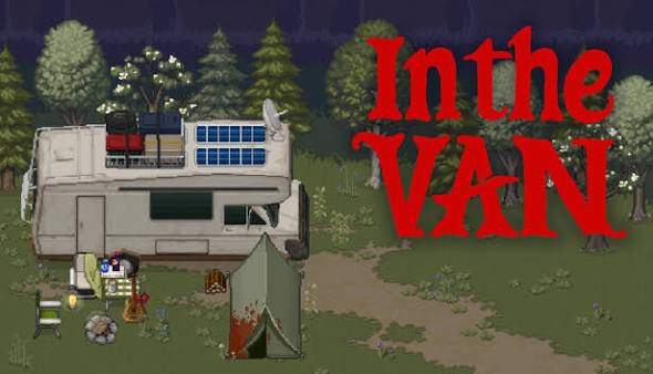In the Van on Steam