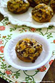 12 thanksgiving stuffing and dressing recipes, including sausage, oyster, chestnut and cornbread. Thanksgiving Leftovers Cornbread Stuffing Stuffed Mushrooms Toot Sweet 4 Two