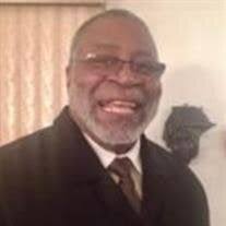 Dwight D. Edwards Obituary