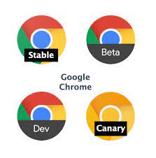 The dev channel gives you features earlier, but should you be using them? What Are Different Chrome Versions And Release Channels Webnots