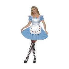 Productos para decoración de fiestas alicia en el país de las maravillas. Disfraz De Alicia En El Pais De Las Maravillas Alicia Disfraz Disfraces De Ninos Disfraces Para Chicas