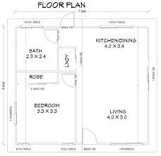 Affordable house plans & duplex designs plus low cost kit homes. 1 Bedroom Granny Flat Brisbane The Sunset Frame Steel