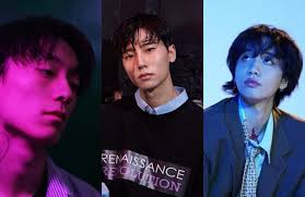 R&b music and the christmas season make a great pair, whether the result is a cover of a holiday classic or an original yule song. 7 Korean Indie And R B Songs For A Love Playlist What The Kpop