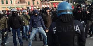 Image result for centri sociali italiani