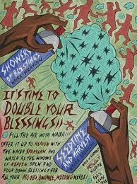 Karo Akpokiere Jack Bell Gallery Drawings Artist Gallery