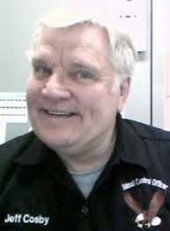 Obituary for Jeffrey J. Cosby