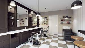 Barbershop Arredamento Per Parrucchieri Arredamento Parrucchieri
